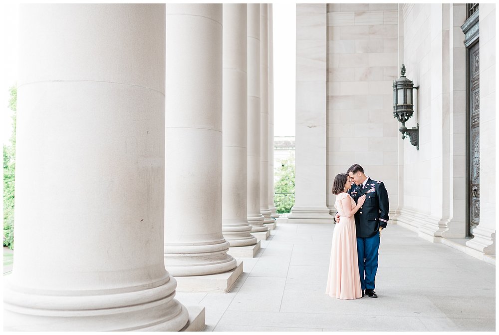 Timeless Newlywed Photos | Janet Lin Photography