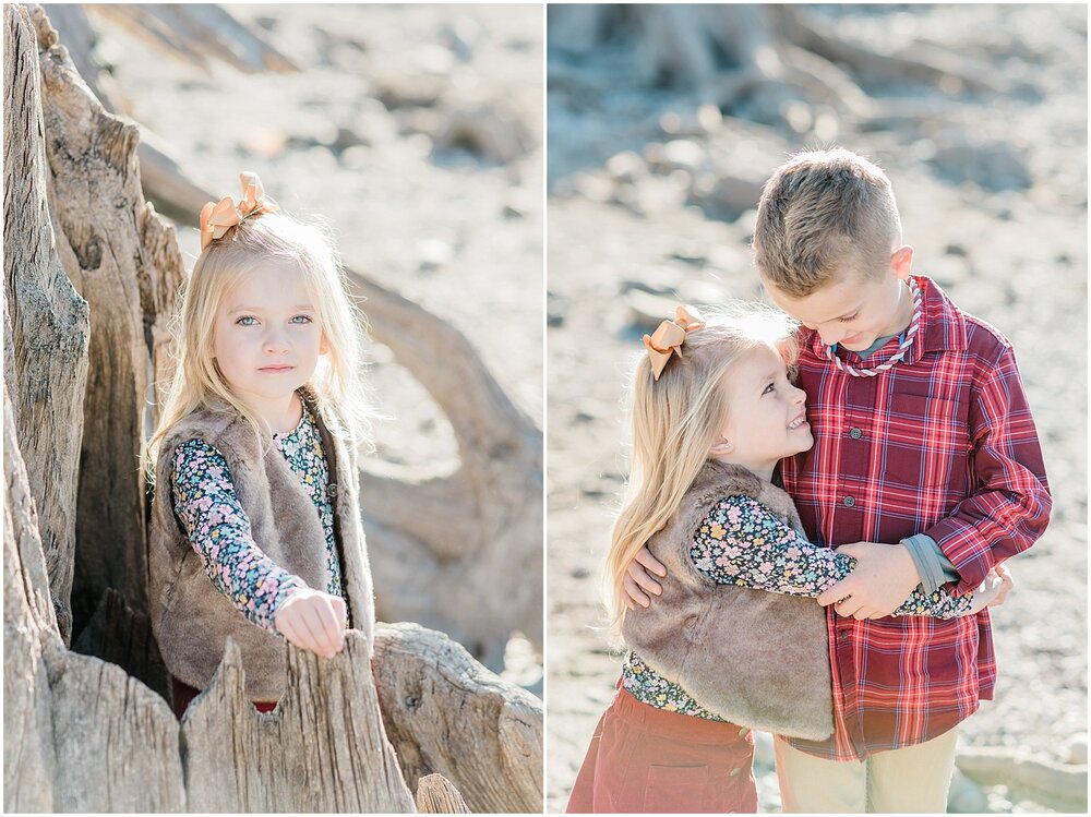 PNW Family Photographer | Janet Lin Photography
