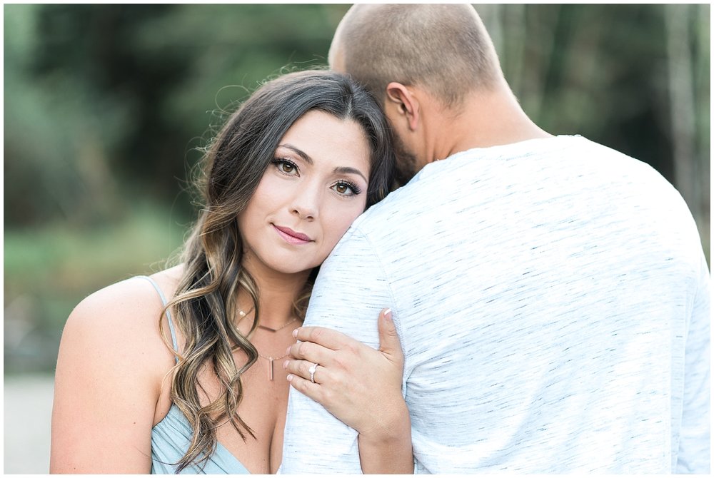 Engagement Photos | Janet Lin Photography 