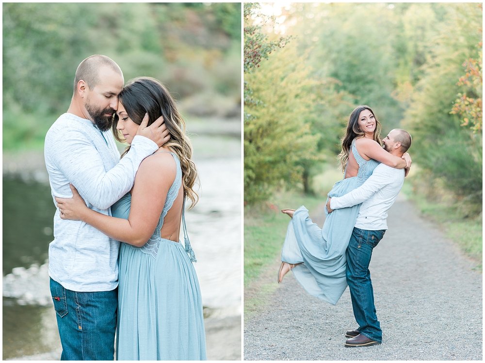 Engagement Photos | Janet Lin Photography