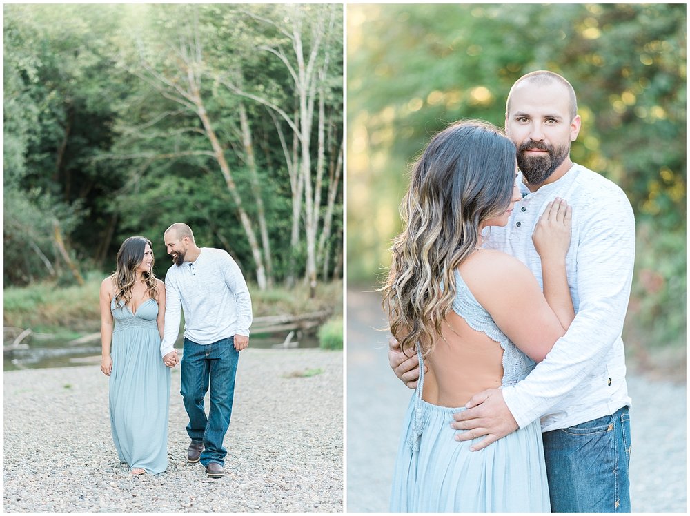Engagement Photos | Janet Lin Photography