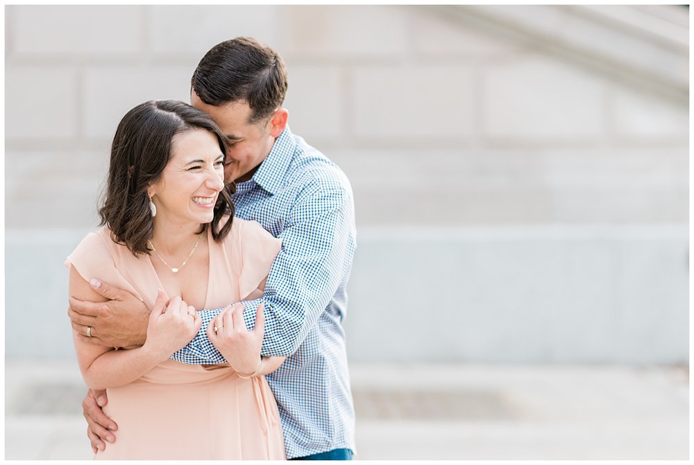 Timeless Newlywed Photos | Janet Lin Photography