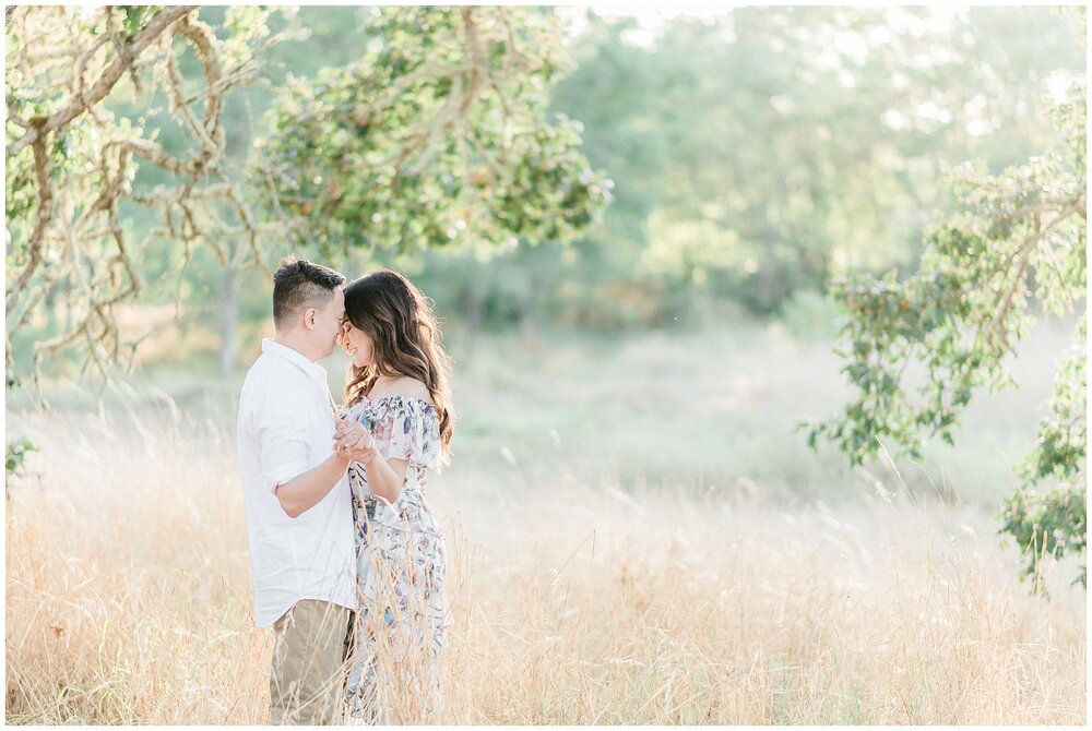 Seattle Engagement Photographer | Janet Lin Photography