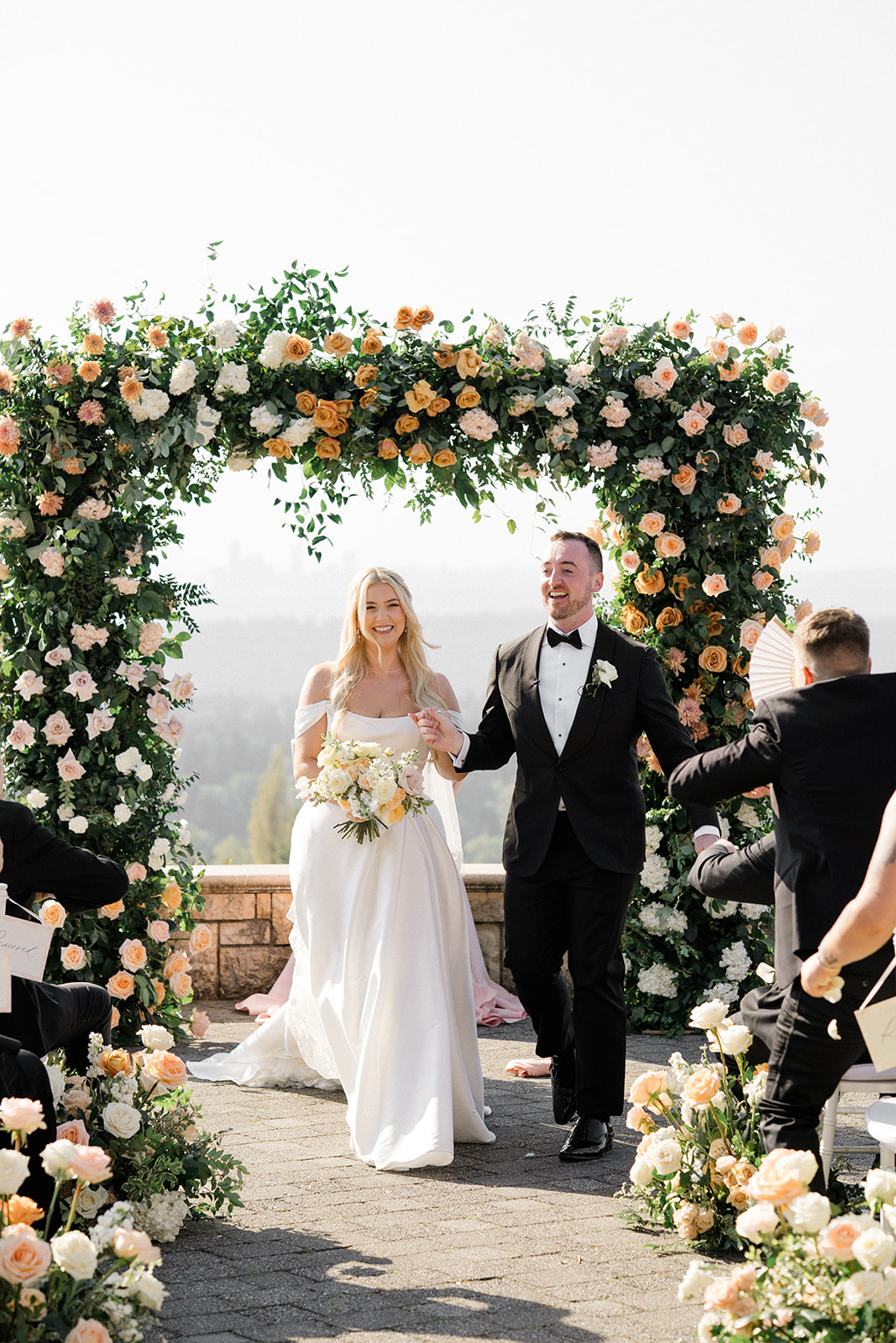 Newcastle Golf Club Wedding, Seattle, Seattle Wedding Photographer, Janet Lin Photography