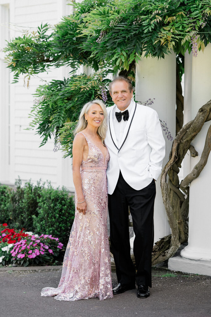 Waverley Country Club guest portrait