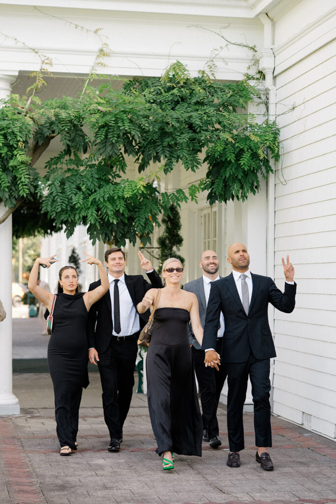 Waverley Country Club Wedding Photographer