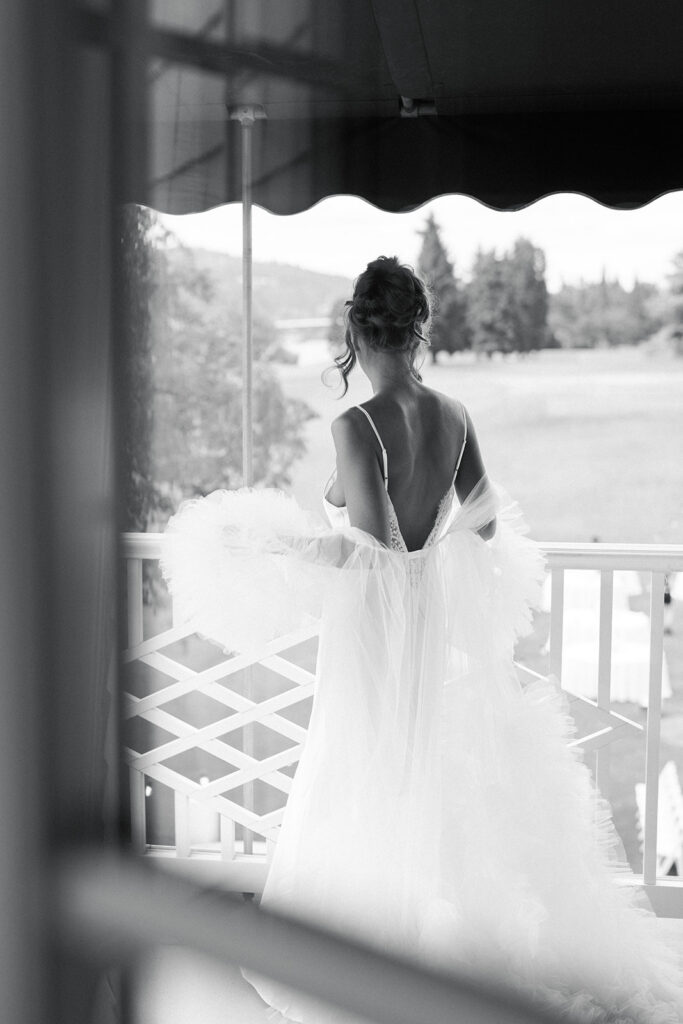 Waverley Country Club wedding