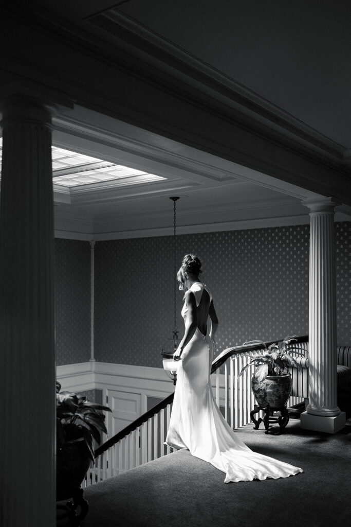 Waverley Country Club Wedding Photographer