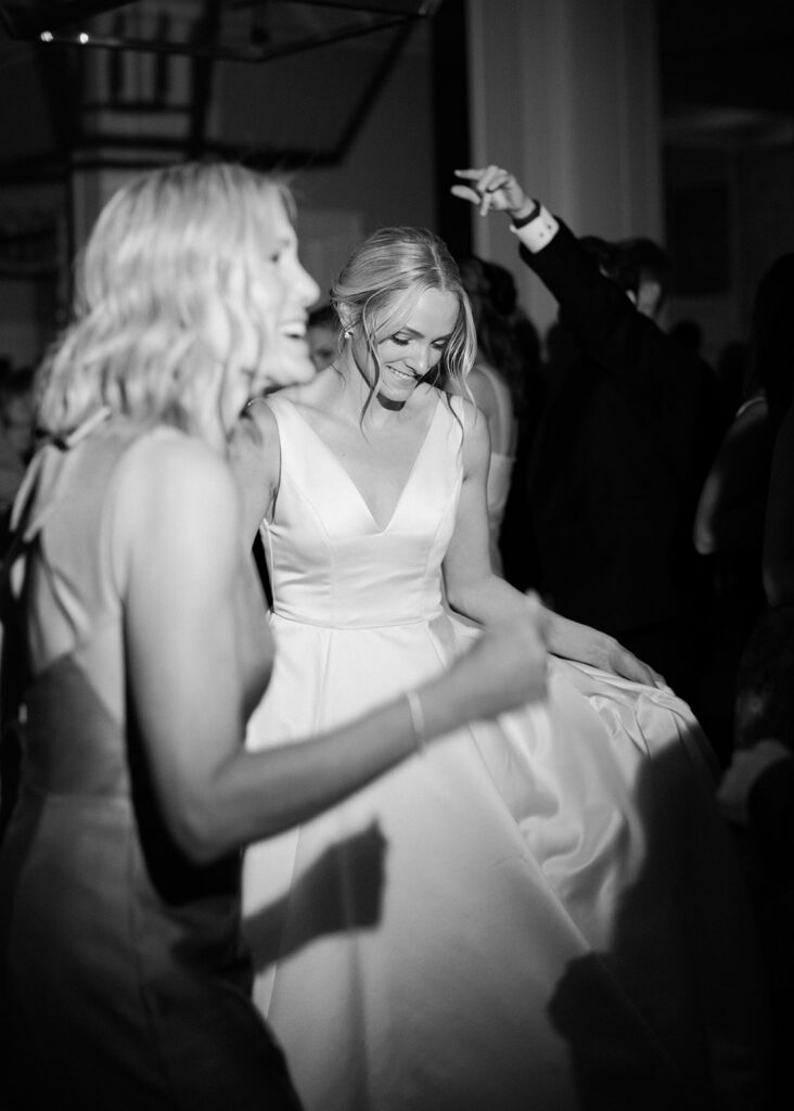 Waverley Country Club Editorial Wedding Photographer