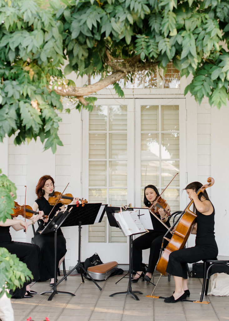 Waverley Country Club live music
